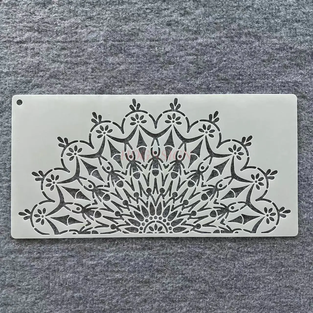 1 шт. книга ручной работы, кружевная линейка, графическая живопись, изготовление поздравительных открыток, выдолбленная пластиковая живопись, вспомогательная линейка