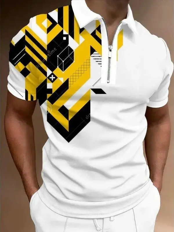 nouvelle-chemise-d'ete-pour-homme-a-manches-courtes-imprime-lettre-k-poker-style-cleanfit-en-matiere-chinoise-100-sans-marque-deposee