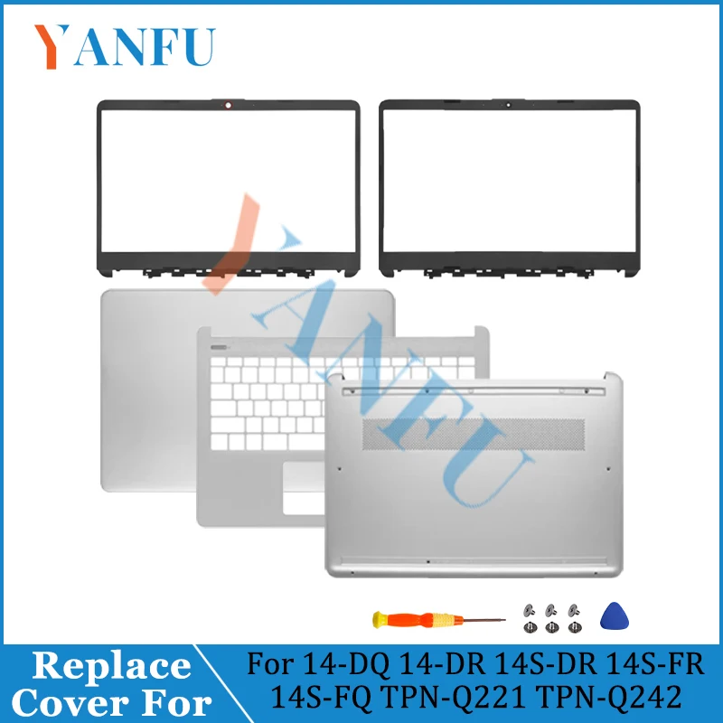 New For 14-DQ 14-DR… - image