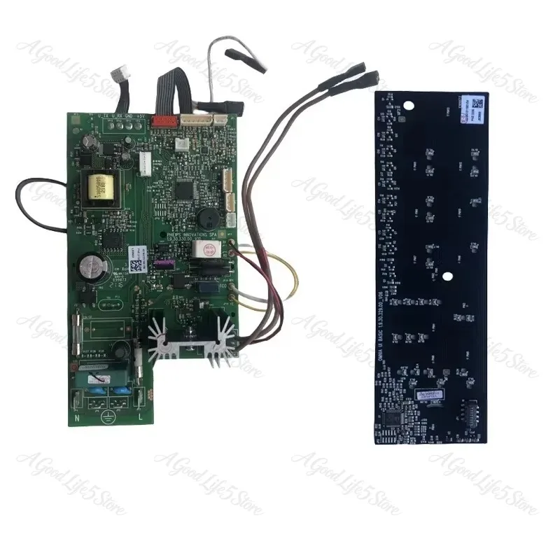 Coffee Machine Power Board or Control Display Panel for EP3146 EP3246 EP3243 Coffee Maker Parts Accessories Replacement
