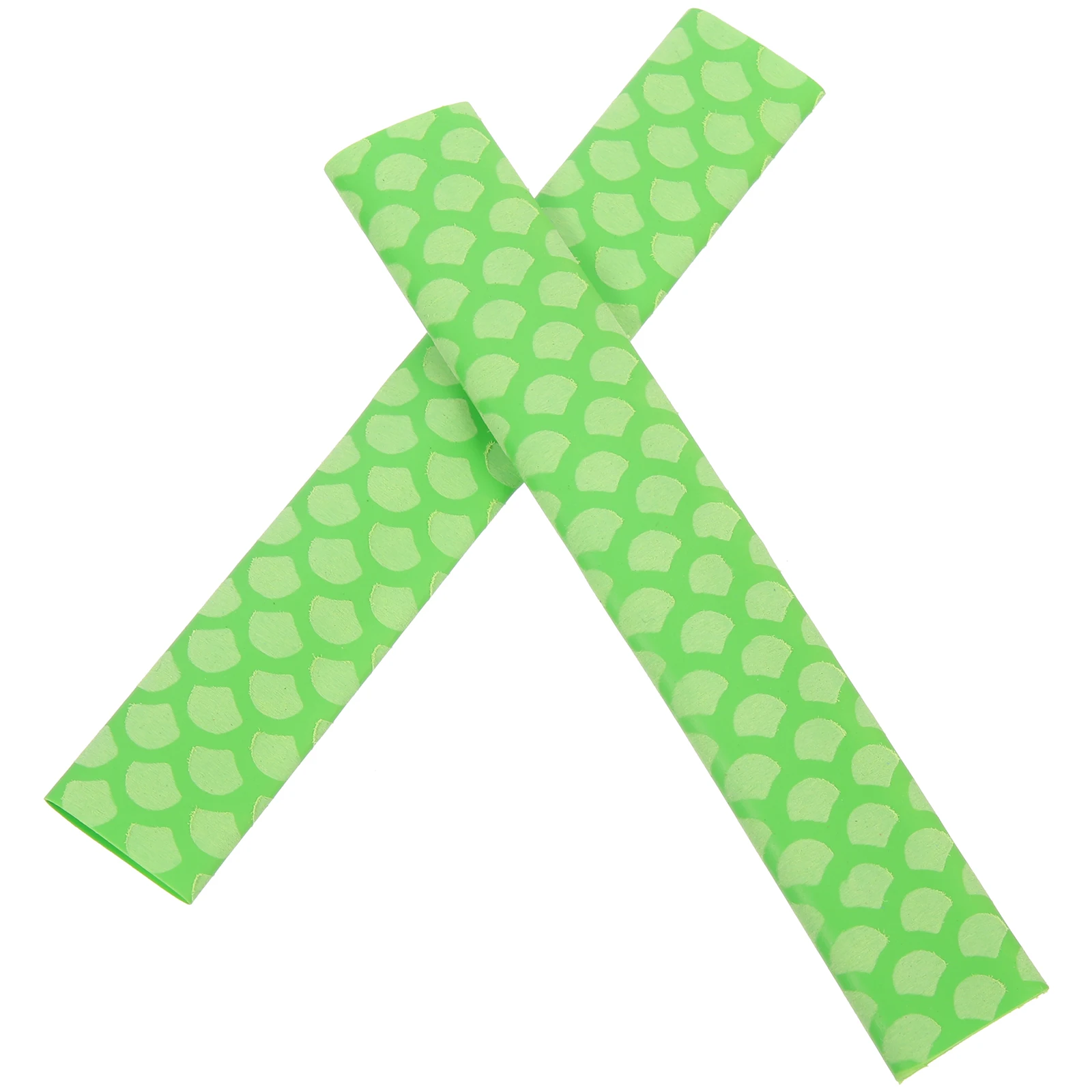 

Non-slip Drum Stick Cover Child Drumsticks Irradiation Cross-linked Polyethylene