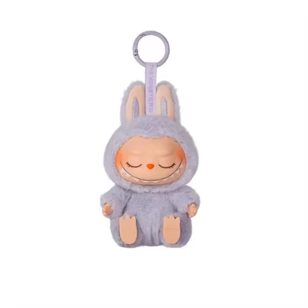 Popmart Genuine The Monsters Labubu V2 Have A Seat Series Blind
