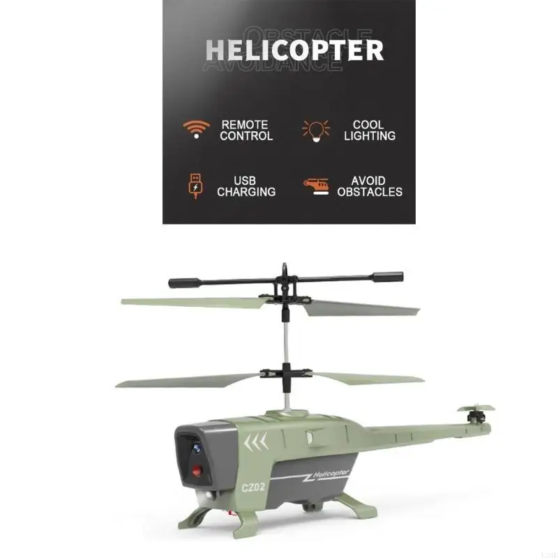 

L38E MODEL RC HELICOPTER Easy Flying Remote Control -управляемый вертолетный подарки для мальчиков по случаю дня рождения