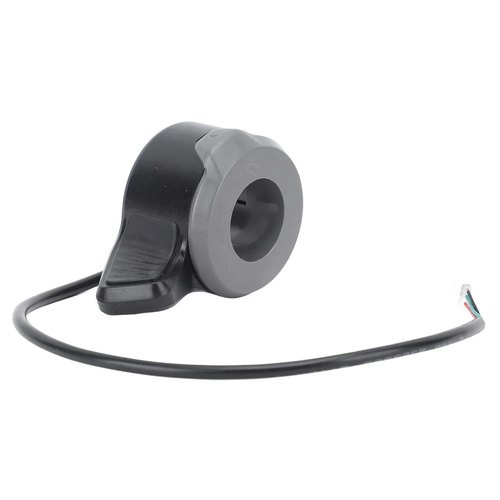 Black Electric Scoo…