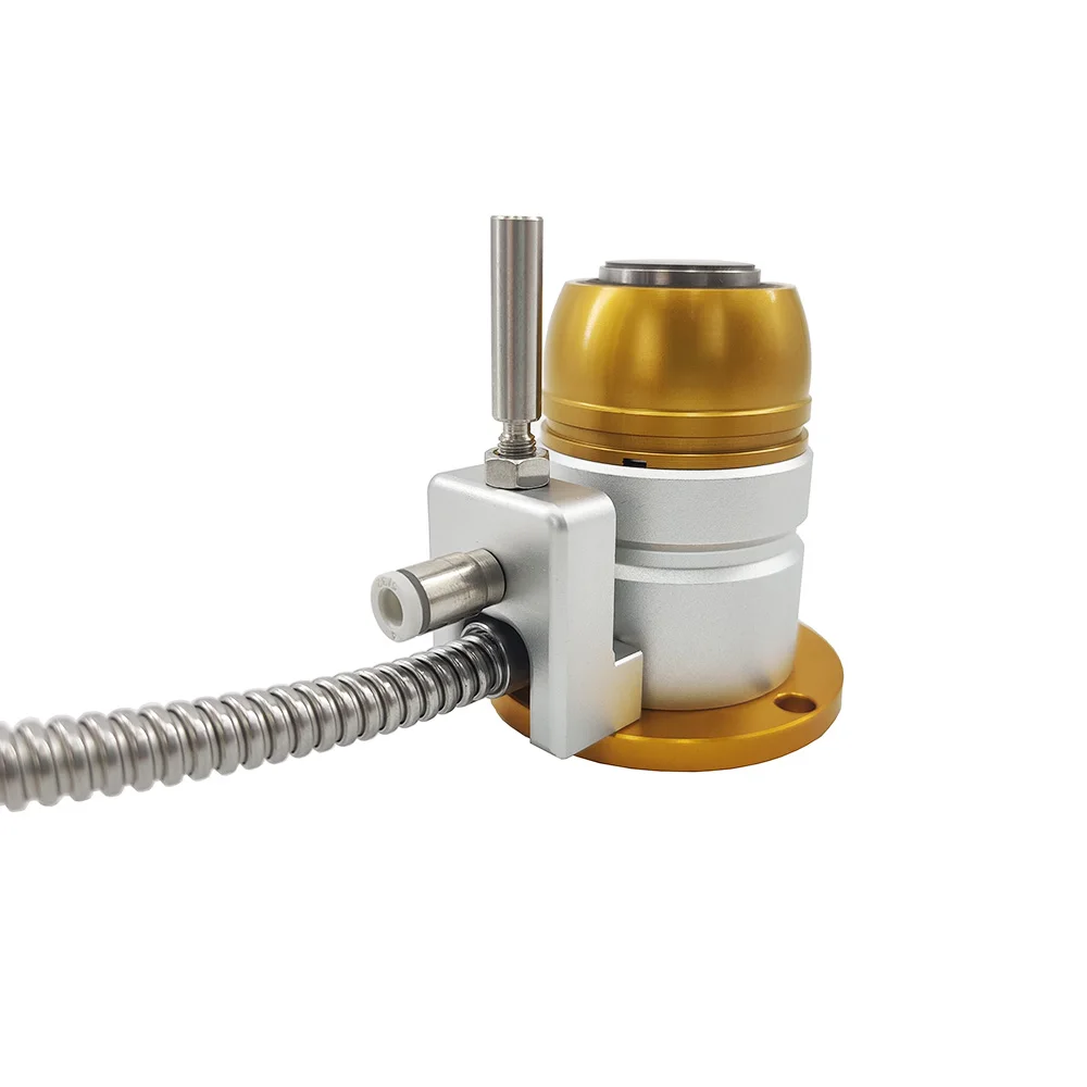 Sensor de ferramenta automática de alta precisão, cnc, eixo z, sensor de imprensa, medidor de configuração de ferramenta, 4 fios, acessórios de gravação, roteador cnc
