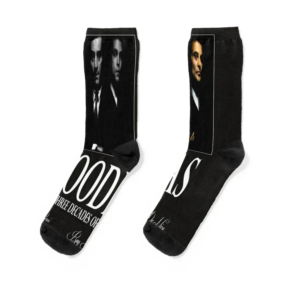 Goodfellas Socks luxury designer brand Climbing Socks Female Men's