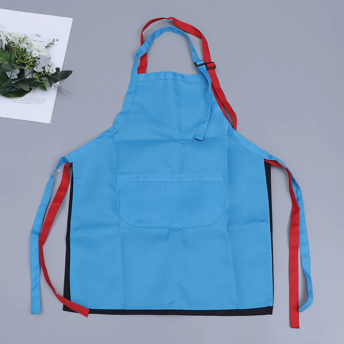 

2 шт. детских фартуков для рисования для детей 5-7 лет, водонепроницаемые, для творчества, рукоделия, готовки, DIY-активностей, машинная стирка, быстросохнущие