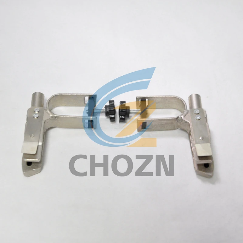 

Heidelberg SM102 CD102 Printing Machine Suction Wheel Bracket 93.015.350F Suction Frame C6.015.350F