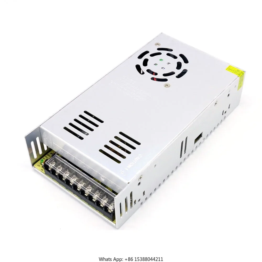 OEM 110V 220V AC To DC Dual Digital Switching Power Supply 480w 024v 48v20a Supplies With Warranty