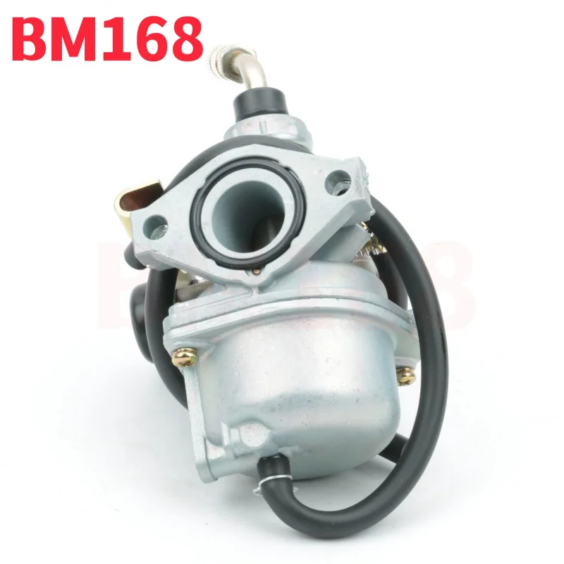 

Suitable for Bajaj Platina 100 Ct100 Bm100 Bm 100 Motorcycle Fuel Carburetor