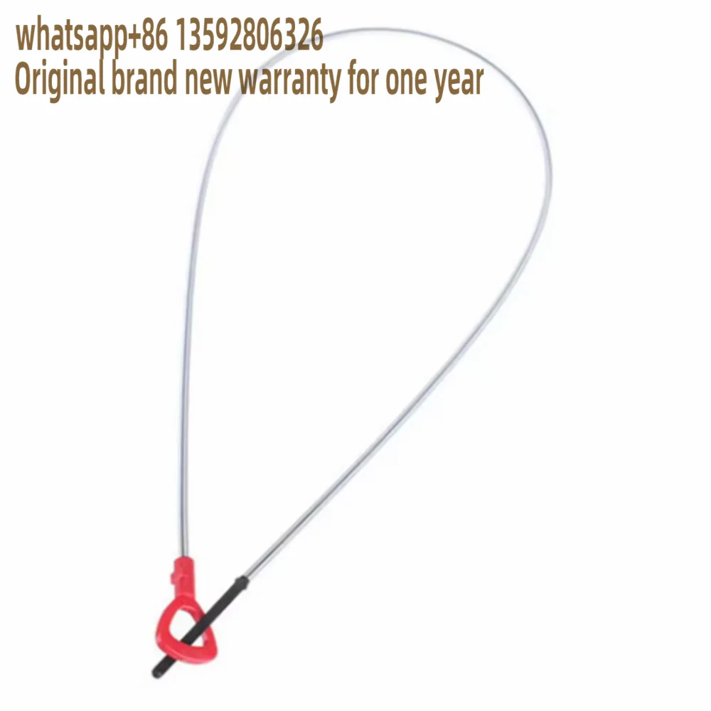 62TE Auto Transmission Dipstick 917-327 Fit For Dodge Grand Caravan Jeep Grand Cherokee