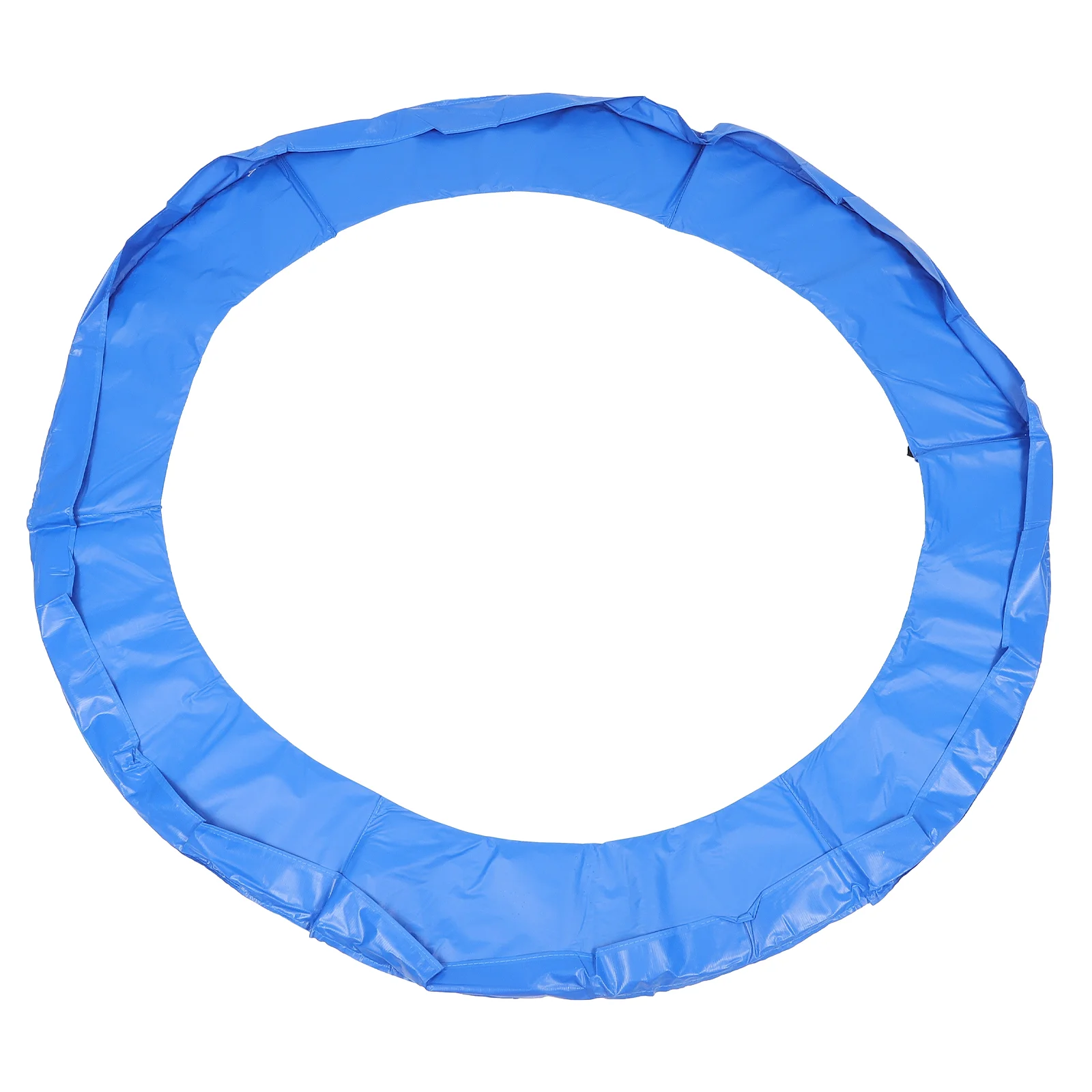 

Trampoline Cover Replacement Pad Supplies Anti-collision Ring Circle Mat for Jumping Bed Cushion Protective Mattress