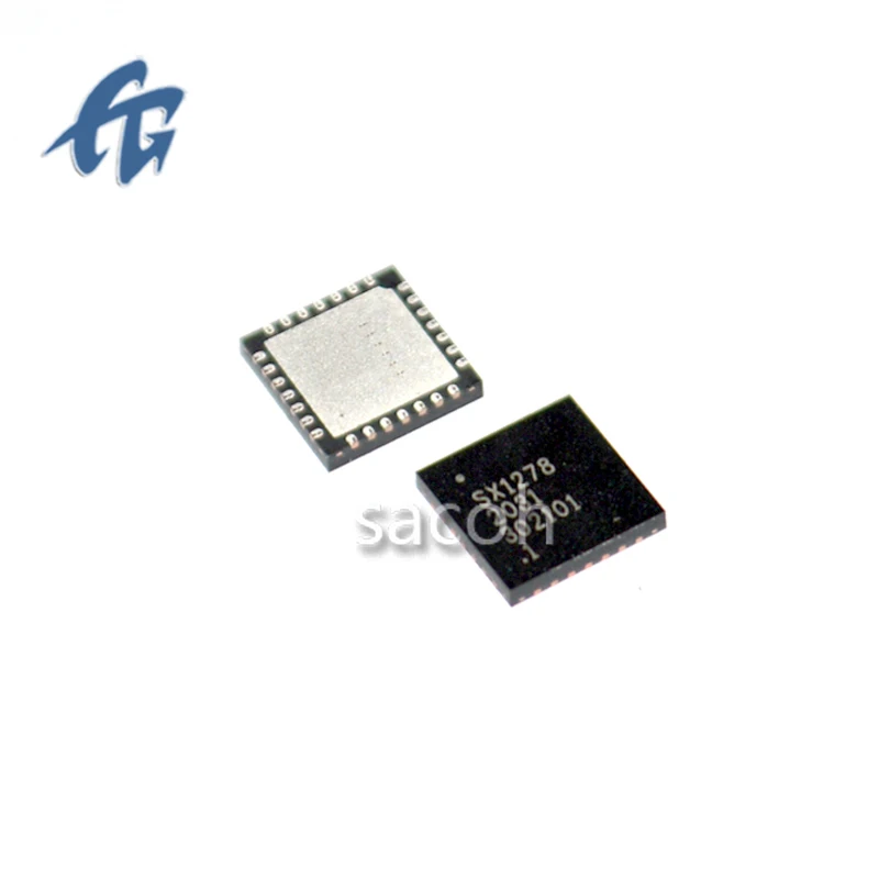 

(SACOH IC Chips) SX1278IMLTRT 10Pcs 100% Brand New Original In Stock