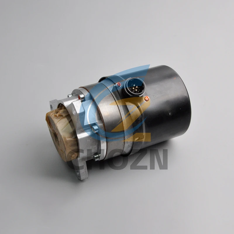 

Heidelberg Printing Machine Parts SM74 Ink Fountain Roller Motor M2.105.3052 Motor Heidelberg Machine Spare Parts