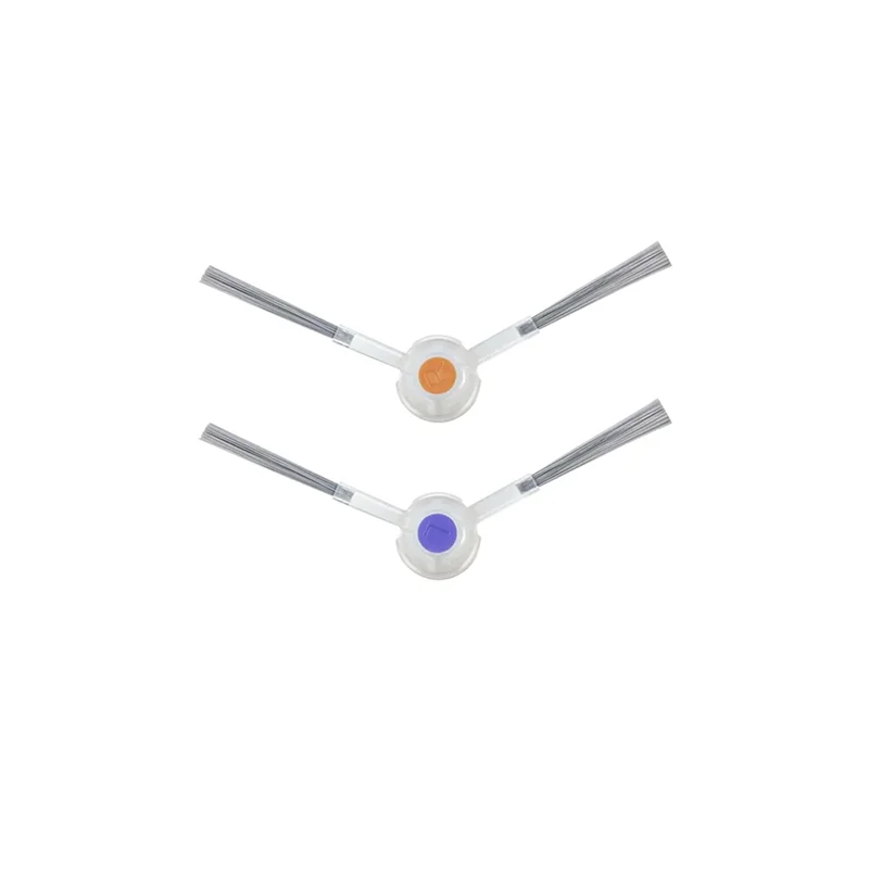 A44F-For Narwal J4 Robot Vacuum Side Brush HEPA Filter Mop Pad Replacement Spare Parts Accessories