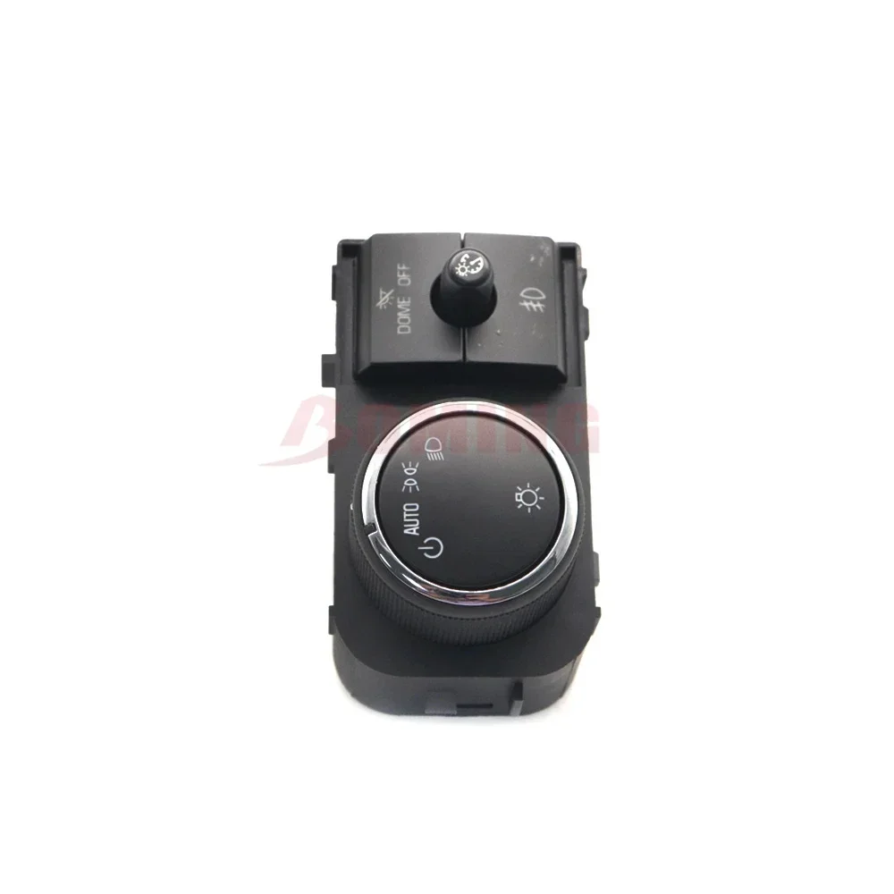 25858705 15926099 15096895 Headlight Fog Lamp Control light Switch For Chevrolet Silverado Suburban GMC Sierra Yukon 2007-2013