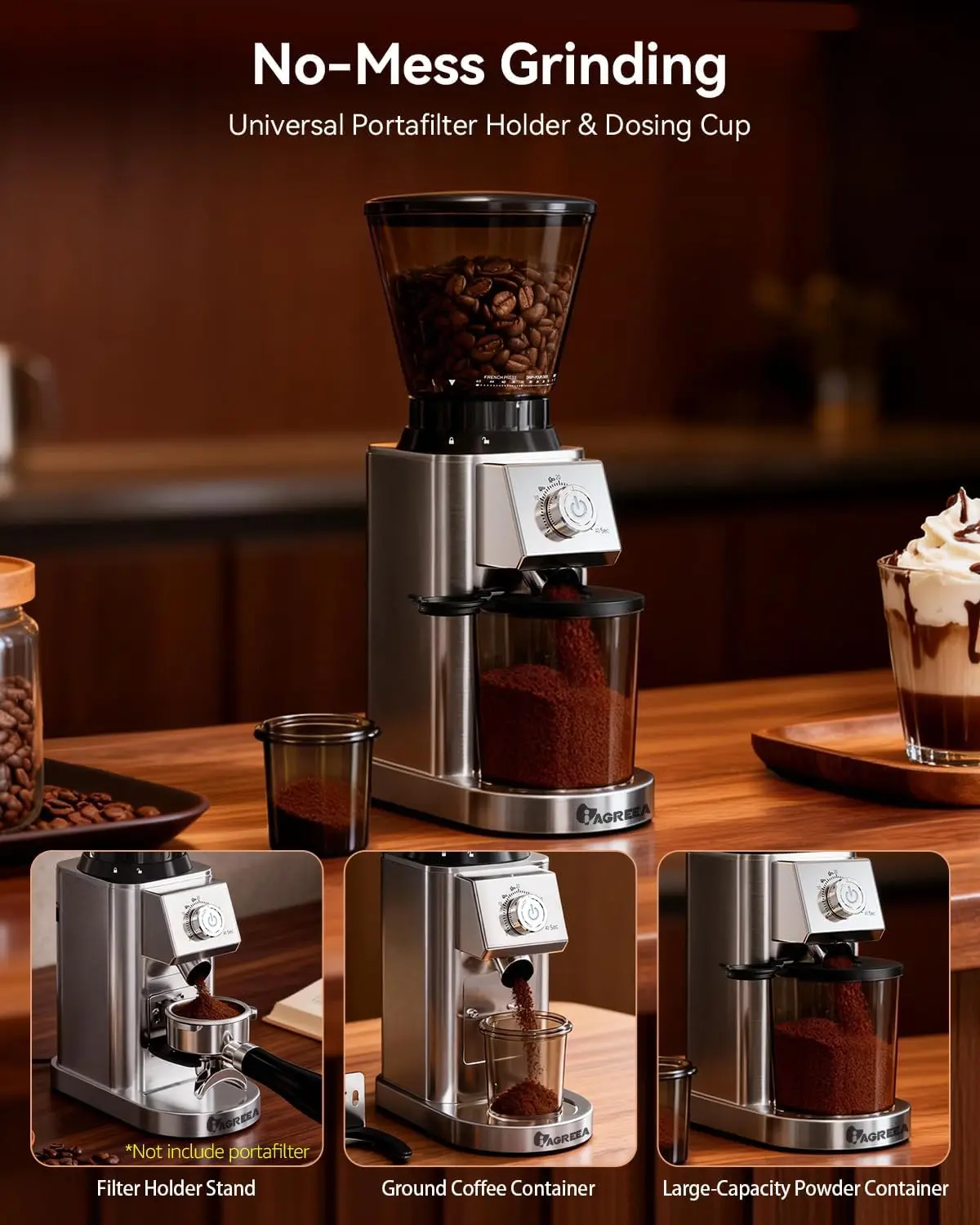 My Hammer Mill Wont Grind Fine Enough — Whats Actually Going On?