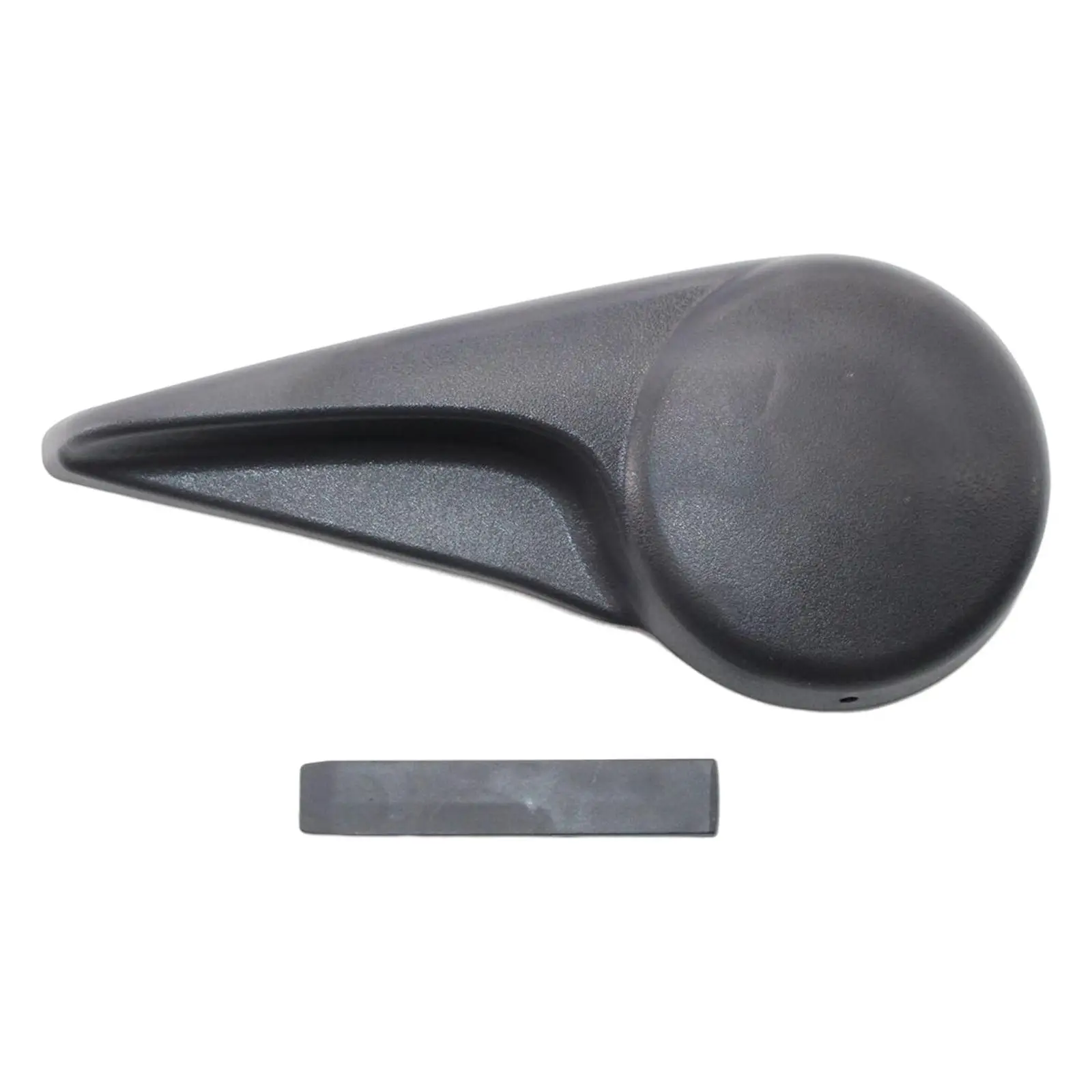 Seat Height Adjuster Lever Handle Driver Side for W168, Direct fit, no modification requires, easy installation