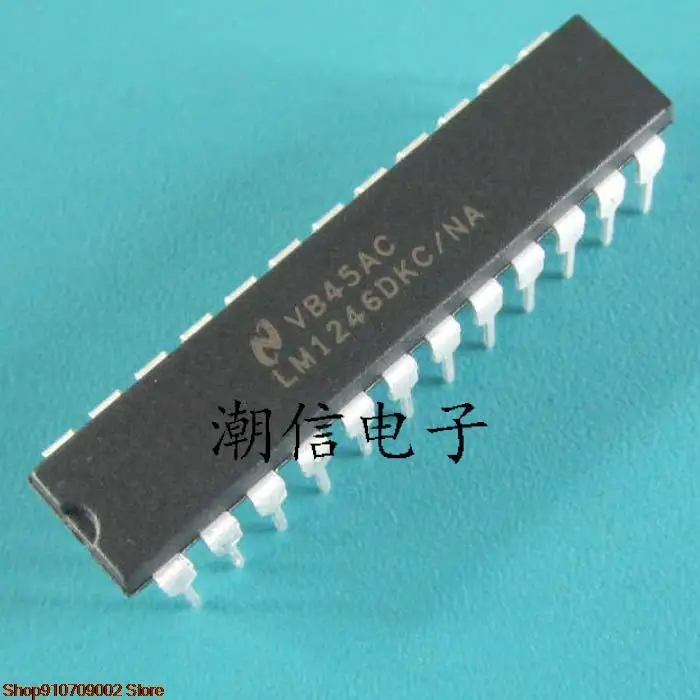 

5pieces LM1246DKC/NADIP-24 original new in stock