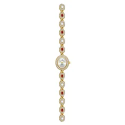 New in Women's Watches 2025 Luxury Designer Rhinestone Bracelet Quartz Wristwatch Fashion Elegant Dress Ladies Watch Diamond