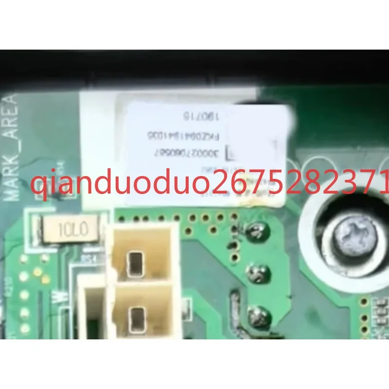 

Used for Gree air conditioner main board general board 1689/1690