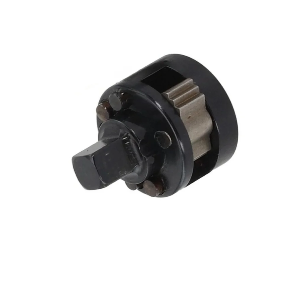 1/4 Inch Ratchet Wrench Head Assembly 49-06-2566 For Shift Knob Repair Compatible With 2566-20 2566-22