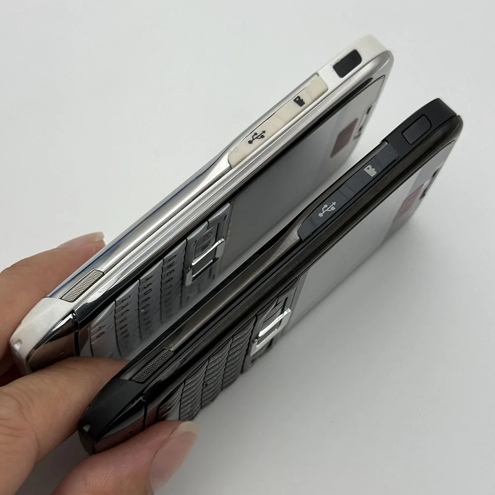 Original E71 Unlocked Mobile Cell Phone GSM 2G 3G QWERTY Russian