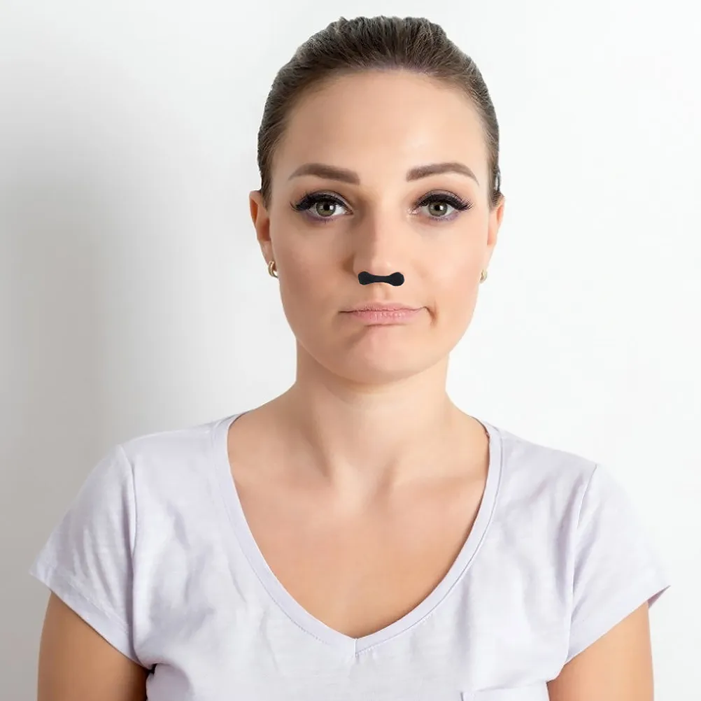 

60Pcs Dustproof Nose Filters Sponge Soft Breathable Nose Plugs Anti-Haze Nasal Filters for Unisex Daily Use Sponge Nasal Plugs,