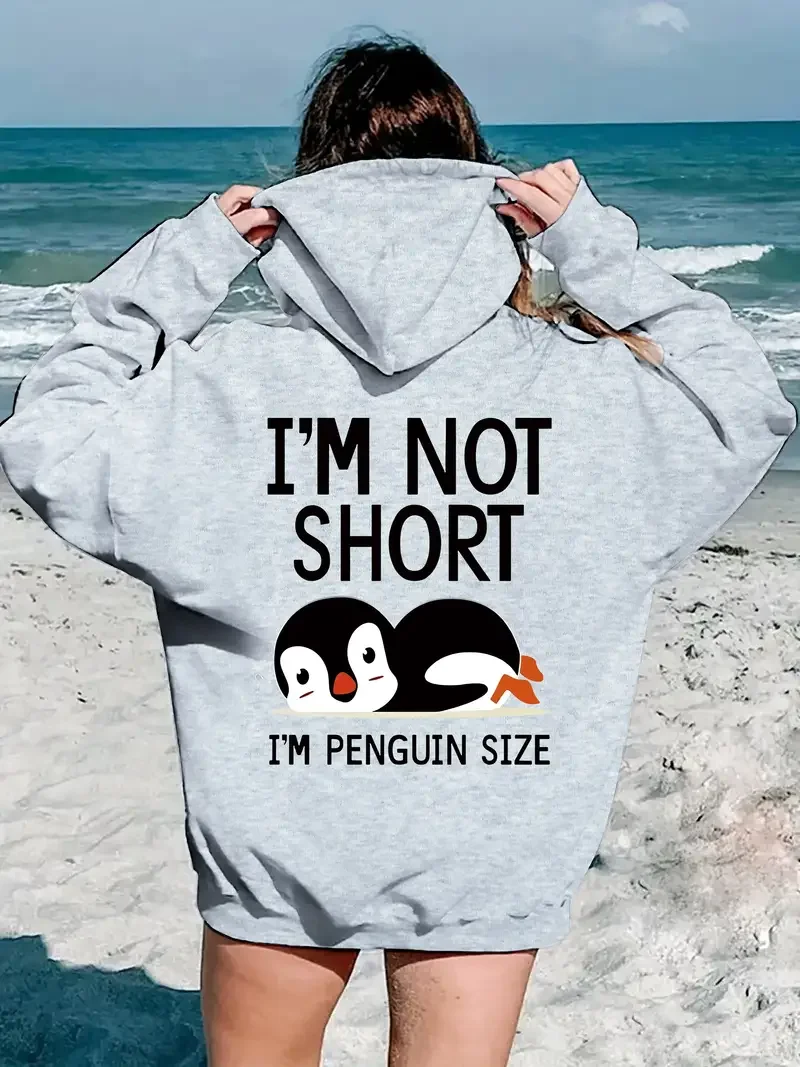 

This Is A Large-sized Pure Cotton Hooded Sweatshirt with The Print "I Am The Proof of God Answering Prayers"