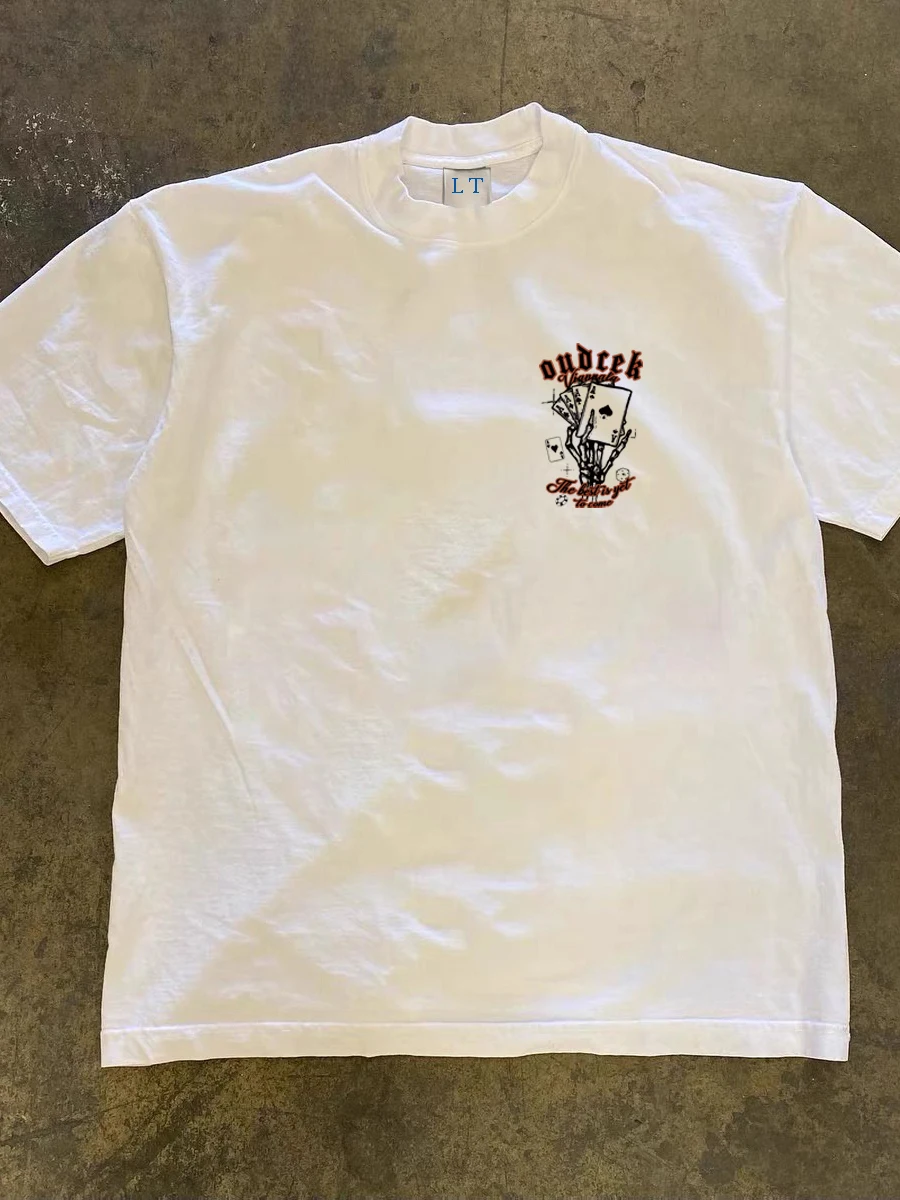 100-cotton-unisex-short-sleeve-t-shirt-american-style-poker-print-hip-hop-top-breathable-comfortable-loose-fit-summer-wear
