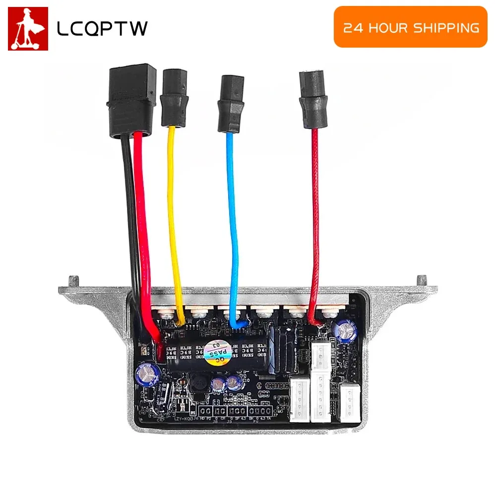 

For NIU KQi3 Pro Electric Scooter Controller Universal Controller Skateboard Controller Replacement Spare Parts