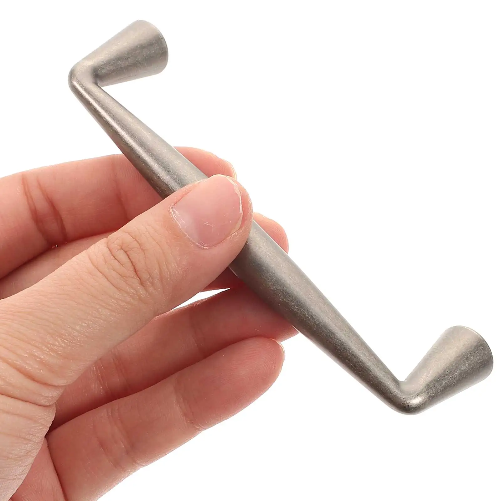 

4pcs Bronze Cabinet Pulls Handles For Dresser Wardrobe Cupboard Vintage niture Decor Hardware Easy Install