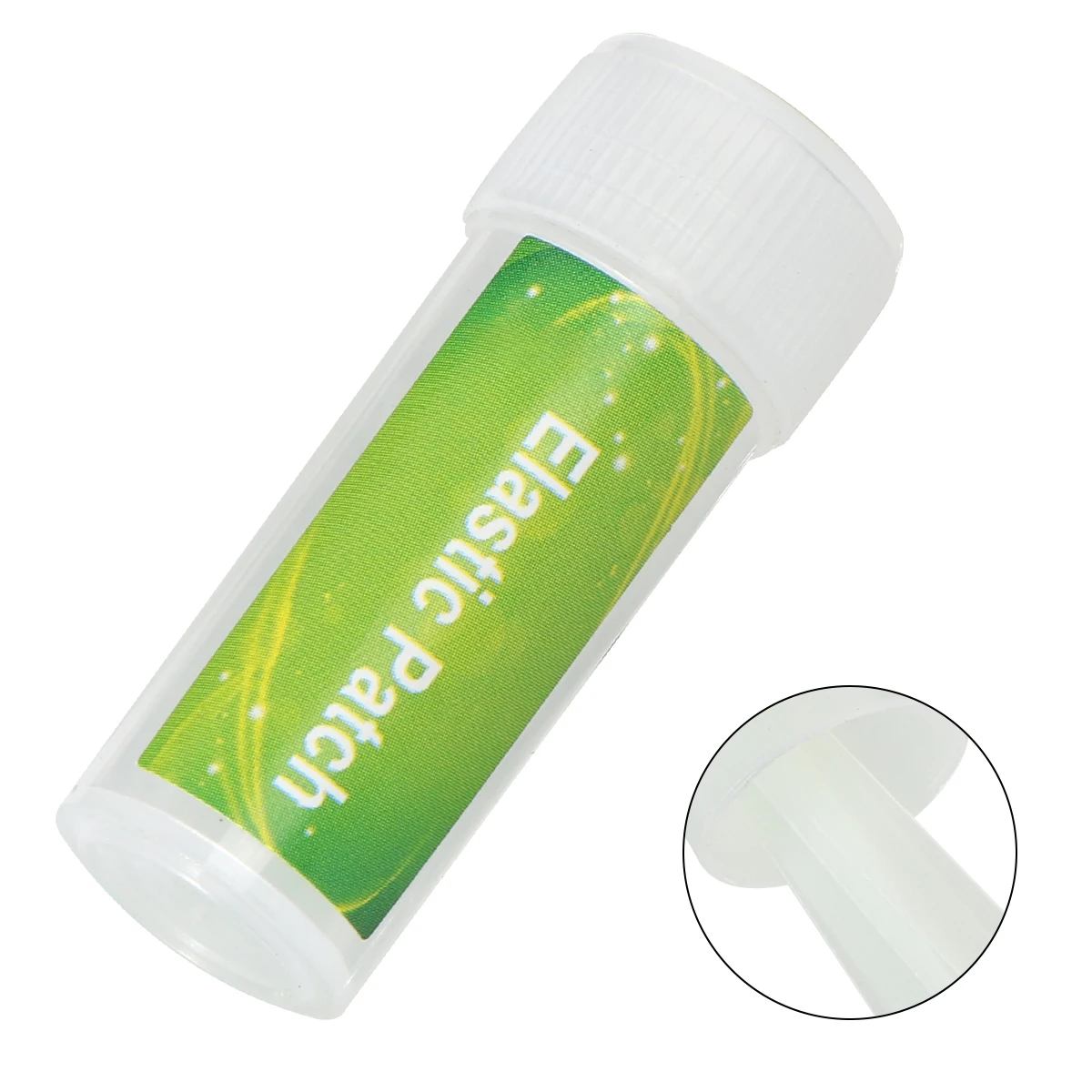 

10Pcs Ingrown Toenail Correction Patch Nail Patch Wide White Toe Correction Sticker Pain Relief Home Use Toe Patch