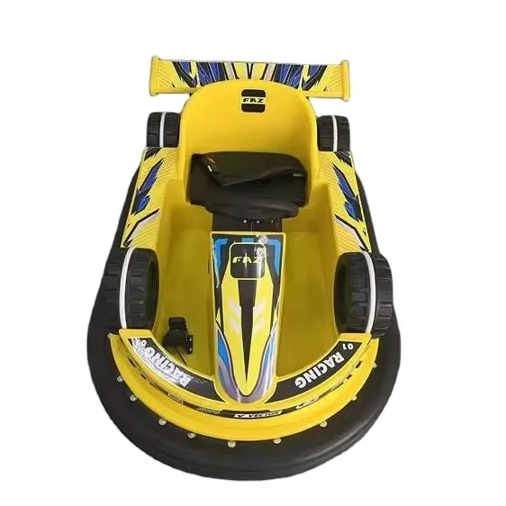 drift bumper cars adult kids amusement park electric rides street electric bumper cars