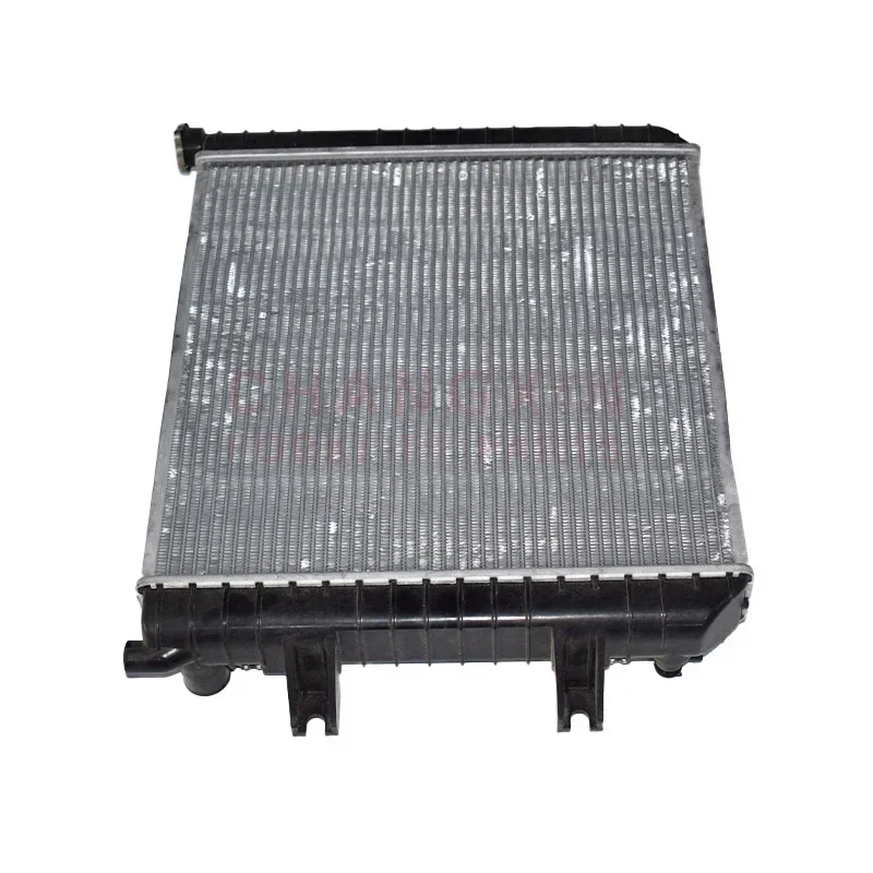 2026/ quality Engine  Radiator TD27 used for  TD27