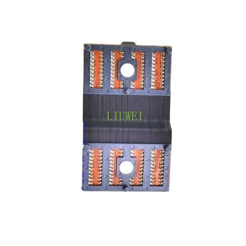 

Разъем кабеля видеокарты для M15 R2 M17 R2 UFK2218 EDQ51/EDQ71 (=)