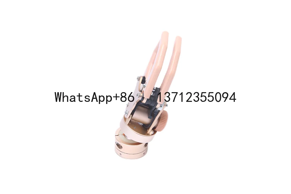 

Ein Frei 20:00 grad myo электриische Xo prothese Универсальный Handgelenk Unterarm kembaliliche Hand Klasse i Instrument 308nm