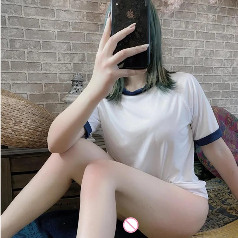 الحرم الجامعي الياباني مثير ملابس طالب موحدة تأثيري مدرسة فتاة الملابس الداخلية الجنس أعلى ولباس داخلي مجموعة الكبار الإناث مثير منامة