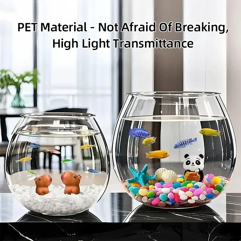 Thumbnail 2 - #33 Trending Desktop Fish Bowls Right Now