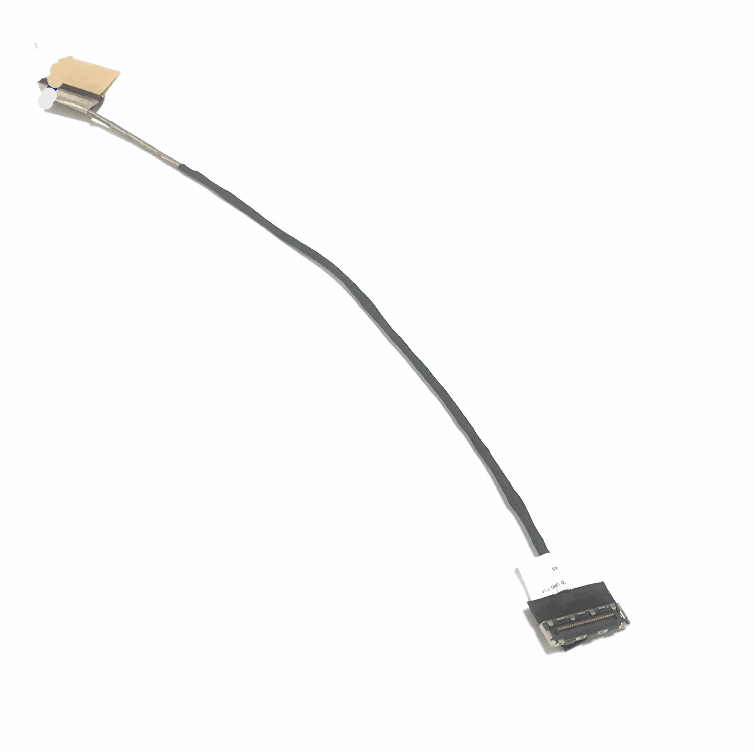 Laptop LCD CABLE For Asus X ZenBook UX391UA UX391 UX3000F 1422-02XV0AS UHD 40PIN 0.5