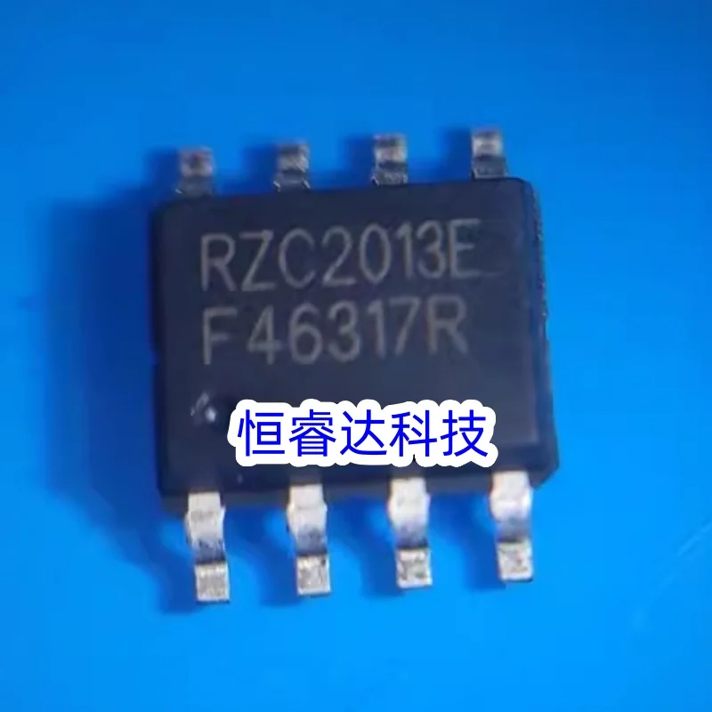 10PCS And New Original RZC2013E 15A2A RZC2013 RZC2013S IC ESOP8 SOP8 Original authentic and new IC in Stock100%Test