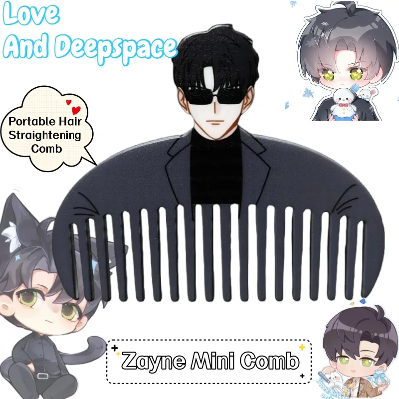 Love And Deepspace … - image