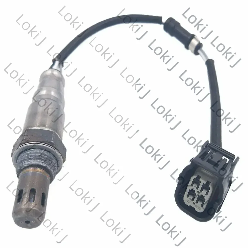 Loki J Oxygen Sensor 36532-R5A-004 For Honda Accord Civic CR-V 2.4L Acura 36532-5K0-A01 36532-5G0-A01 36532-REZ-A01