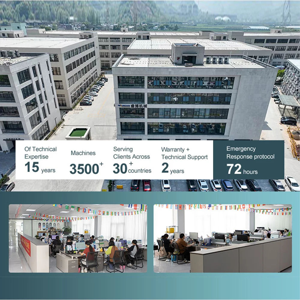 Rb-6Ftp Automatic S…