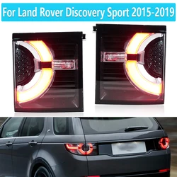 Car Inner Tail Light For Land Rover Discovery Sport 2015 2016 2017 2018 2019 Rear Stop Bumper Brake Lamp Tail Light Assembly