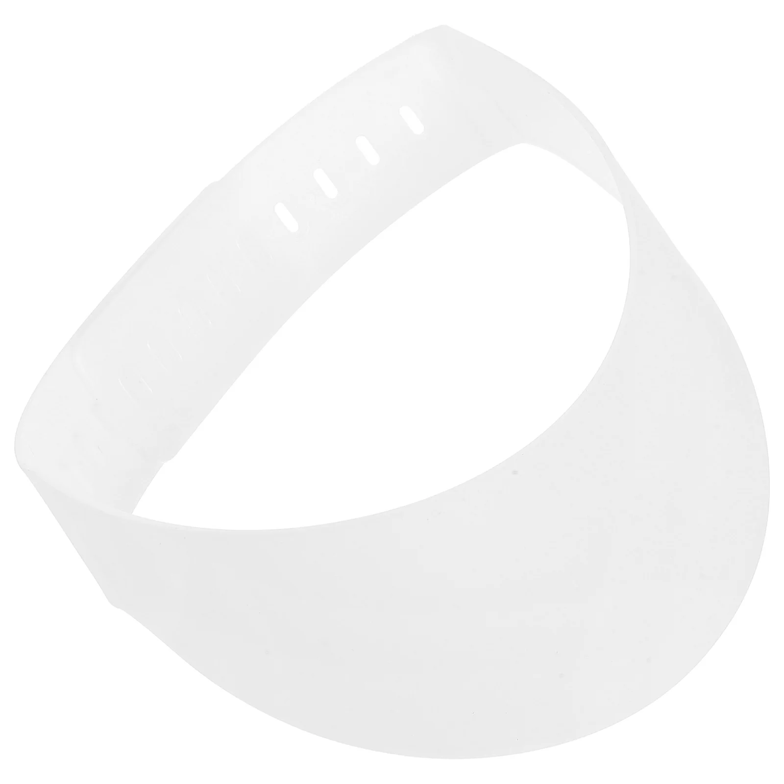 

Portable Hat Brim Bending Tool For Baseball Cap Shaping Diy Hat Brim Bending Hat Brims Shaper Accessories Headwear Supplies