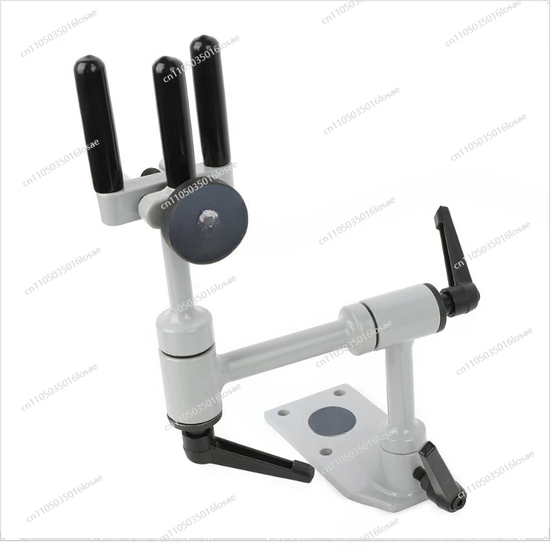 For The Second Generation Bow Adjustment Frame, Recurve Bow Compound Bow Adjustment Rack, Multi-function String Change