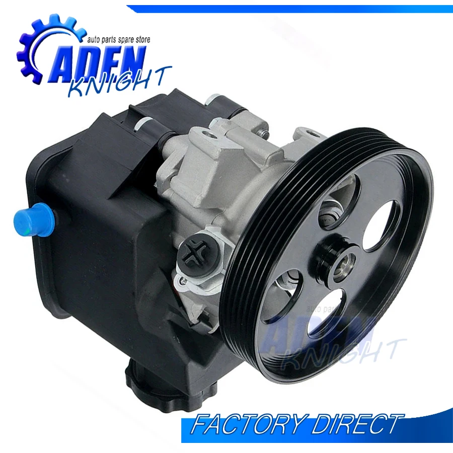 

Power Steering Pump For Mercedes Benz W211 S211 E200 E220 W204 S204 0044667001 0044667001 0054660001 A0054660001
