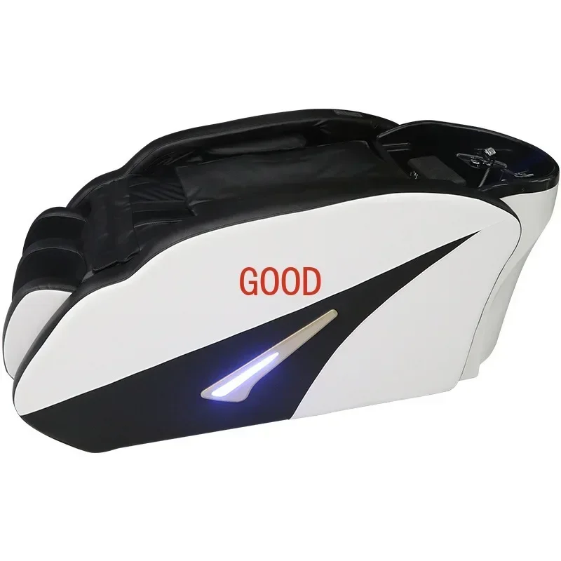Foreign trade electric massage shampoo bed automatic intelligent multi-function