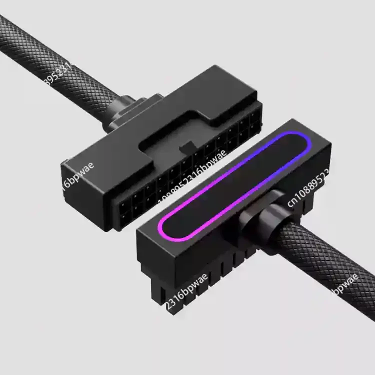 Computer Power Exte…